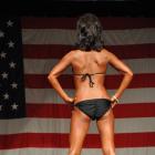 Gale  Bricker - NPC South Colorado & Armed Forces 2010 - #1