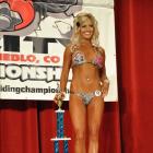 Kristal  Mathews - NPC Colorado Steel City 2010 - #1