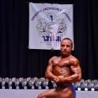 Kevin  Conaway - NPC Tricky Jackson 2013 - #1