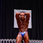 Kevin  Conaway - NPC Tricky Jackson 2013 - #1