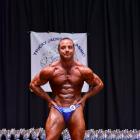 Kevin  Conaway - NPC Tricky Jackson 2013 - #1