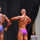 Chris  Swift - NPC Tricky Jackson 2013 - #1