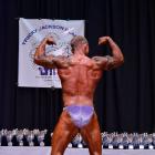 Chris  Swift - NPC Tricky Jackson 2013 - #1