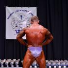 Chris  Swift - NPC Tricky Jackson 2013 - #1