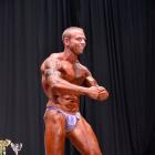 Chris  Swift - NPC Tricky Jackson 2013 - #1