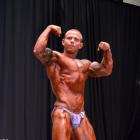 Chris  Swift - NPC Tricky Jackson 2013 - #1