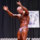 Chris  Swift - NPC Tricky Jackson 2013 - #1