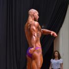 Chris  Swift - NPC Tricky Jackson 2013 - #1