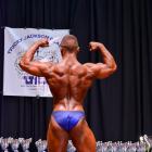 Oran  Smith - NPC Tricky Jackson 2013 - #1