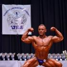 Oran  Smith - NPC Tricky Jackson 2013 - #1