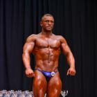 Oran  Smith - NPC Tricky Jackson 2013 - #1