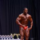 Derek  Scott - NPC Tricky Jackson 2013 - #1