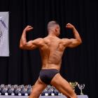 Vito  Orlandino - NPC Tricky Jackson 2013 - #1