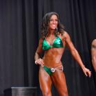 Crystal  Janke - NPC Tricky Jackson 2013 - #1