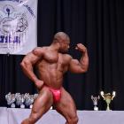 Tricky  Jackson - NPC Tricky Jackson 2013 - #1