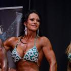 Michelle  Kepley - NPC Tricky Jackson 2013 - #1