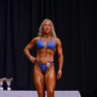 Kimberly  Dilgren - NPC Tricky Jackson 2013 - #1