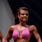 Lindsay  Baldwin - NPC Tricky Jackson 2013 - #1