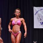 Lindsay  Baldwin - NPC Tricky Jackson 2013 - #1