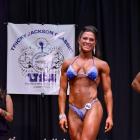 Caitlin  Corry - NPC Tricky Jackson 2013 - #1