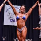 Caitlin  Corry - NPC Tricky Jackson 2013 - #1