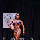 Caitlin  Corry - NPC Tricky Jackson 2013 - #1