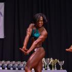 Toni  Wheeler - NPC Tricky Jackson 2013 - #1