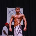 Kyle  Alexander - NPC Tricky Jackson 2013 - #1