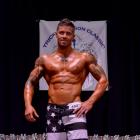 Dustin  Turner - NPC Tricky Jackson 2013 - #1