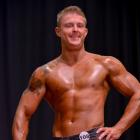 Nathan  Bucher - NPC Tricky Jackson 2013 - #1