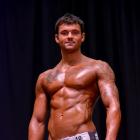 Kyle  Alexander - NPC Tricky Jackson 2013 - #1