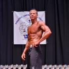 Vince  Pack - NPC Tricky Jackson 2013 - #1