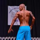 Christian  Stephens - NPC Tricky Jackson 2013 - #1