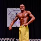 Clay  Maggard - NPC Tricky Jackson 2013 - #1