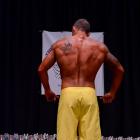 Clay  Maggard - NPC Tricky Jackson 2013 - #1