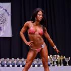 Lauren  Nanni - NPC Tricky Jackson 2013 - #1