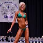 Rachel  Kelvington - NPC Tricky Jackson 2013 - #1