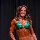 Crystal  Janke - NPC Tricky Jackson 2013 - #1