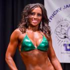 Crystal  Janke - NPC Tricky Jackson 2013 - #1