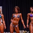 Brittany  Barr - NPC Tricky Jackson 2013 - #1