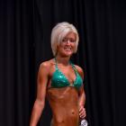 Rachel  Kelvington - NPC Tricky Jackson 2013 - #1