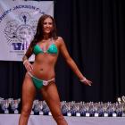 Kinsey  Keys - NPC Tricky Jackson 2013 - #1