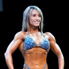 Shelly  Yakimchuk - CBBF Canadian Masters Nationals 2010 - #1