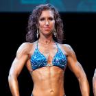 Kim  Scoffins - CBBF Canadian Masters Nationals 2010 - #1