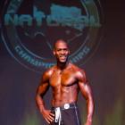 Andrew  Cofield - NPC Texas State Naturals 2011 - #1