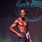 Andrew  Cofield - NPC Texas State Naturals 2011 - #1