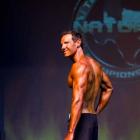 Brent  Johnson - NPC Texas State Naturals 2011 - #1