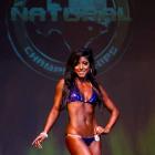 Leslie  Therrell - NPC Texas State Naturals 2011 - #1