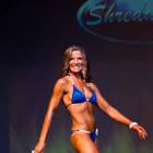 Tiffany  Blackmon - NPC Texas State Naturals 2011 - #1