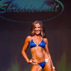 Tiffany  Blackmon - NPC Texas State Naturals 2011 - #1